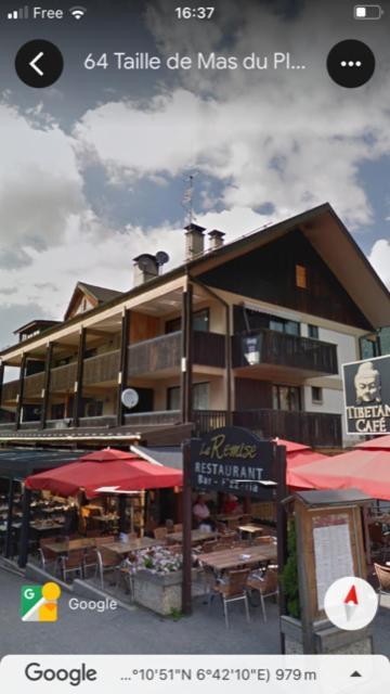 Appartement 2 Chambres Centre Morzine Ngoại thất bức ảnh